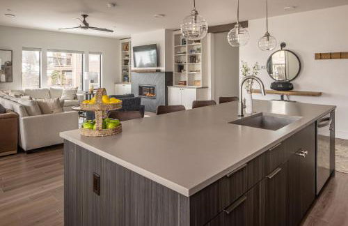 Beaverhead Condo - 5 Slalom #301 - Foto 9