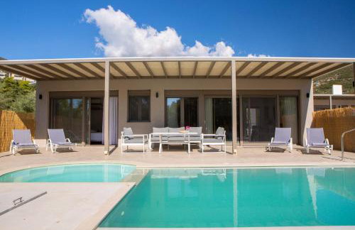 Averto Villas with private pool - Foto 5