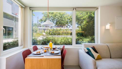 Chalet Lídia Lodges - Foto 2