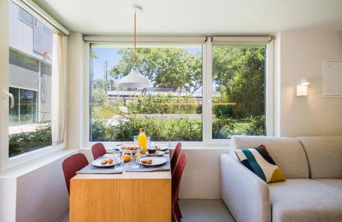 Chalet Lídia Lodges - Foto 2