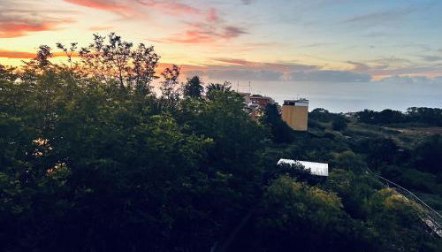 Casa Maricarmen villa - Foto 3, Garden view