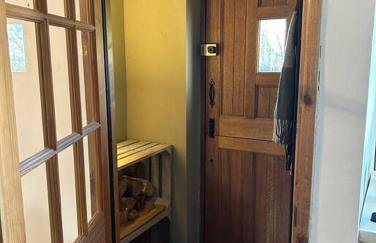 Hillside Cottage - Foto 11