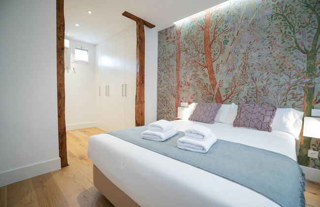 Smartr Madrid Gran Vía Apartments - Foto 18