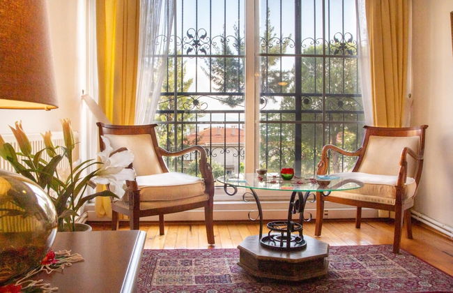 Spacious Detached House With Garden in Izmir - Foto 2