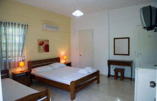 Soldatos Rooms - Foto 68