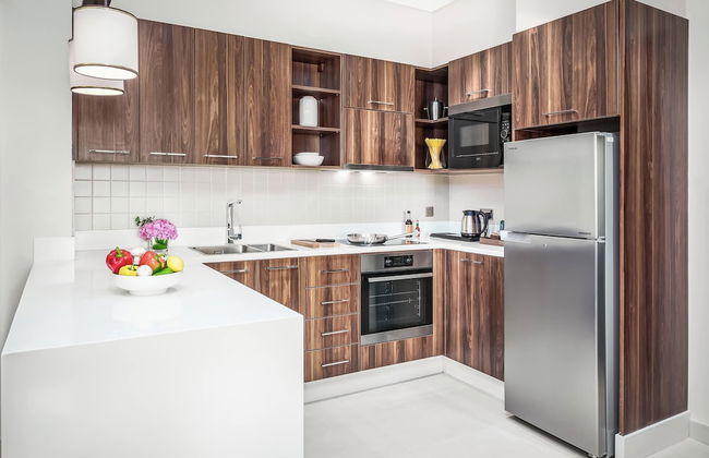 Central Inn Hotel & Suites - Al Sadd, Doha, Qatar - Foto 8