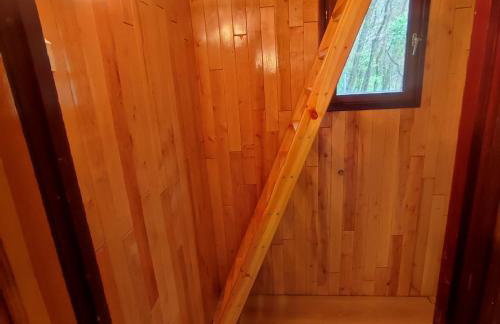 Domek na Skarpie nr 1 Łutynowo gmina Olsztynek - Foto 20