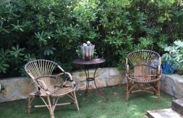 Maison de charme Pampelonne Saint Tropez - Foto 24