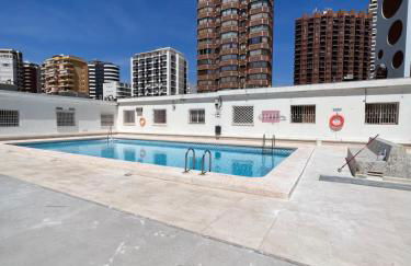 Hany apartment Ducado 7-C - Foto 20