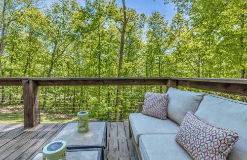 Lake House Near Two Marinas with Boat Parking - Foto 39