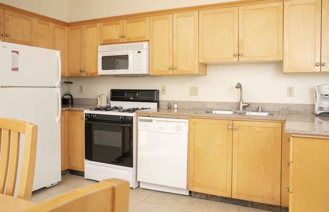 Raintree's Cimarron Golf Resort - Photo 10