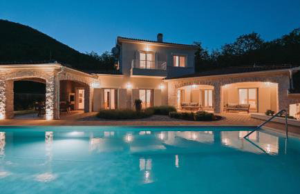 Villa Natura 1 - Opatija by Villas Guide - Foto 6