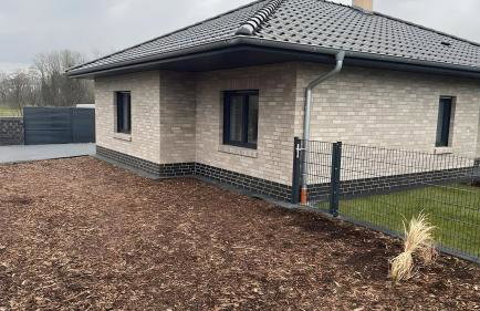 Ferienhaus Bella Haus am Harkebrügg - Foto 3