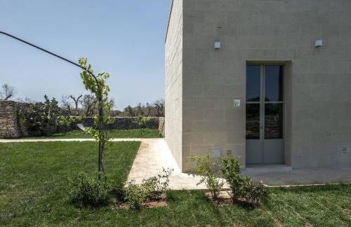 Masseria Berzario - Foto 77