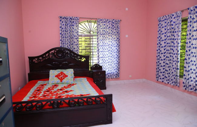 Aminvilla Resort - Foto 3