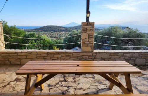 Villa Kaliva Family house - Foto 3