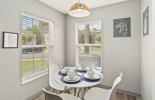 Attention Star Wars fans Amazing 6 BR pool - Foto 51