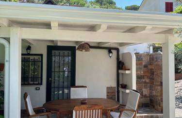 Villa Simona - Foto 19