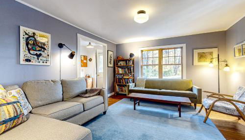 Green Mountain Retreat - Foto 5