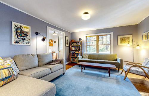 Green Mountain Retreat - Foto 5