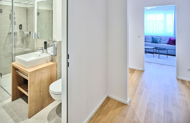 MyFavorit by Duschel Apartments Vienna - Foto 54