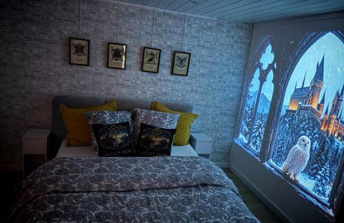 La Clef d'Or - Foto 14