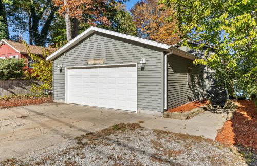 Crocker Lake Escape - Foto 40