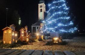 Appartamento Casa AleF - L'affaccio sul Lagorai - Foto 20