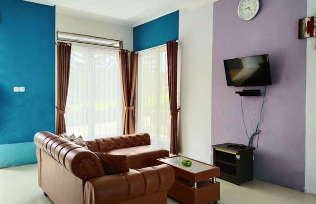 Villa Alesta Stars Powered by Cocotel - Foto 42