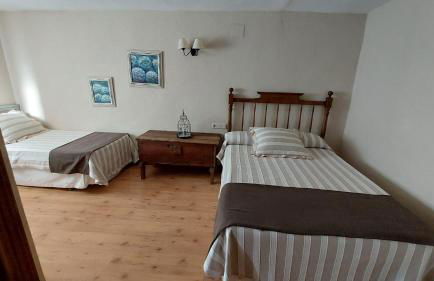 Casa Rural Rio los Molinos - Foto 9