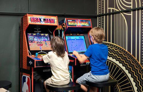 Bourbon Trail Estate! Golf Sim, Speakeasy, 14 - Foto 75