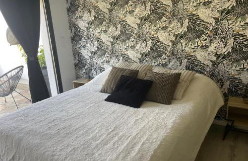 Maison avec piscine 3 chambres - Foto 27