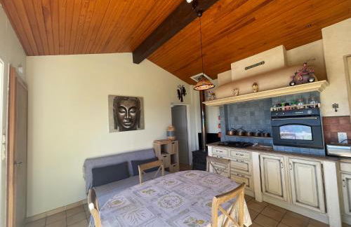 Total Peace and quiet on the top of the mountain, - Foto 17