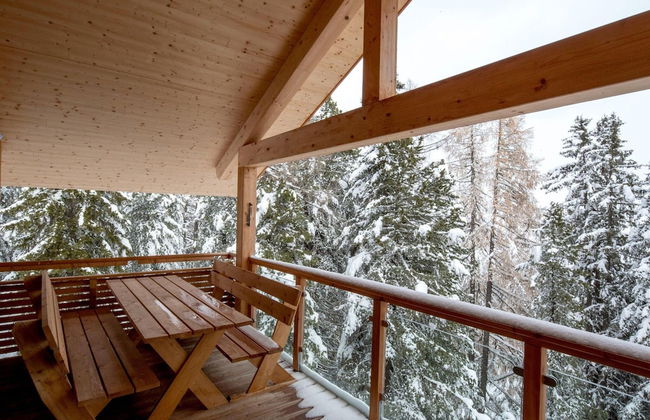 Chalet in Alps Near Ski Resort & Forest - Photo 16