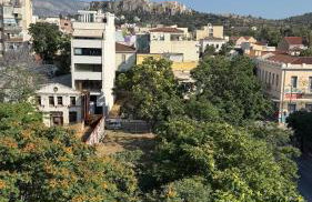 The Green Parthenon - Foto 5