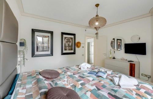 Il Silenzio House - Happy Rentals - Foto 27