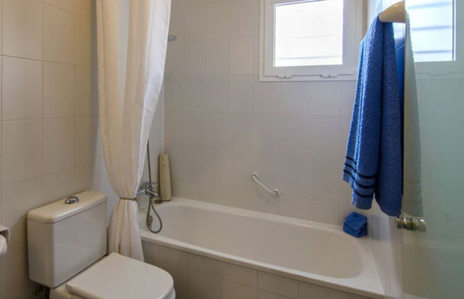 Holiday Home in Playa Blanca - Photo 15