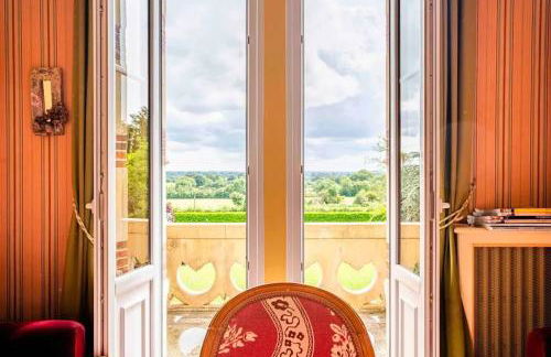 Maison charmante à Cartigny-l'Épinay avec jardin généreux - Foto 27