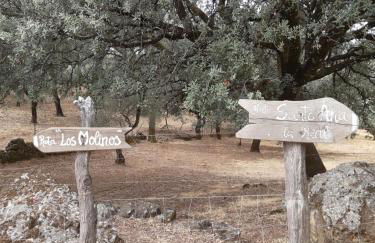 El balcón de la sierra de Alájar - Foto 9