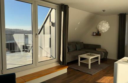 Feriendomizil Rietholzblick - Foto 1