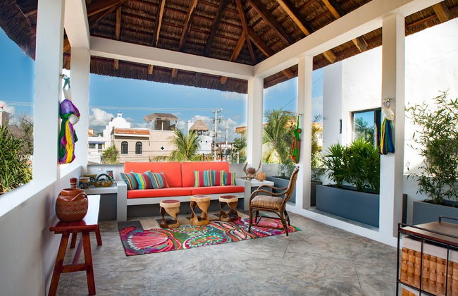 Casa Agua Azul - Foto 53