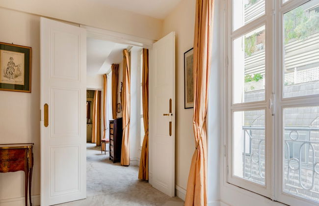 Saint-Germain Prestige Residence - Foto 6