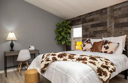 Cozy Desert home, Stunning Views, Peaceful Vibes Near Laughlin - Foto 23