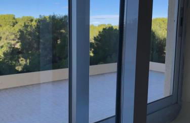 Torres del Saler, Gola de Puchol, Valencia - Photo 12