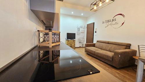 La Tana del Dolcetto, alloggio con terrazzo - Foto 3