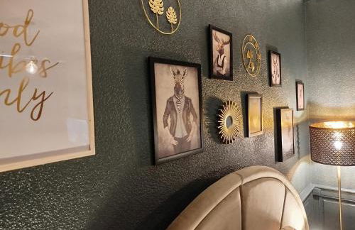 Nancy Vieille ville Stanislas - Foto 33