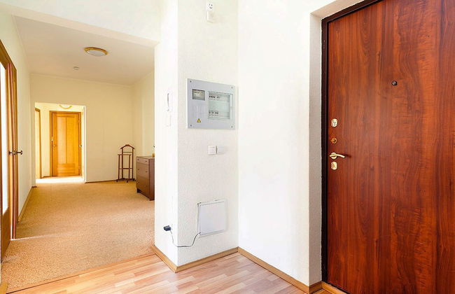 Apartment Etazhydaily Malysheva 4B - Foto 29