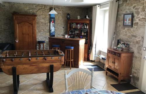 Maison les pieds dans l'eau - Foto 14