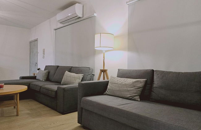 01 LIM - Stay Sky Apartment - Foto 14