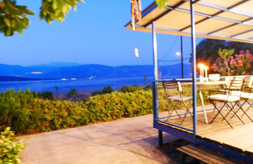 Seaside Garden Galaxidi - Photo 47